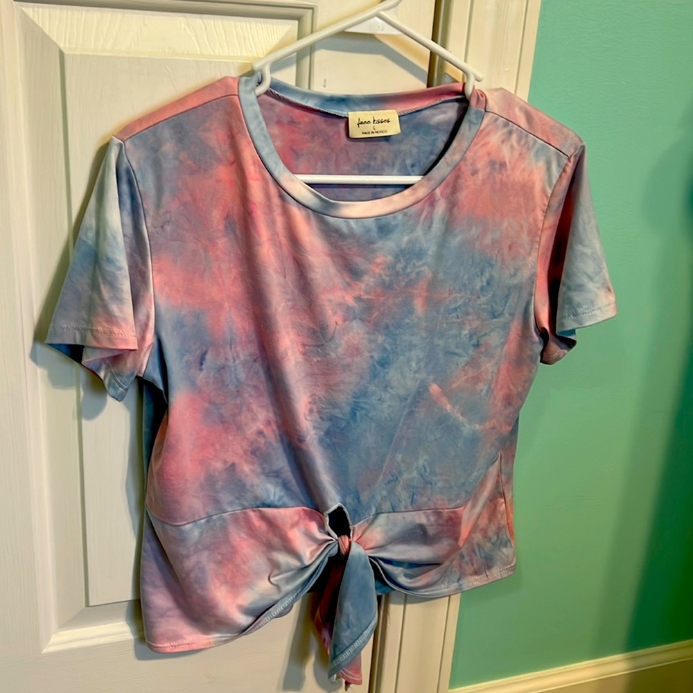 Cute crop